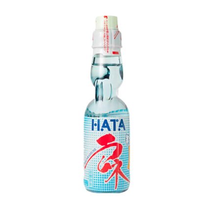 Hata Ramune – Sabor original