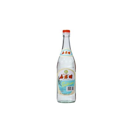 Vinagre de arroz blanco