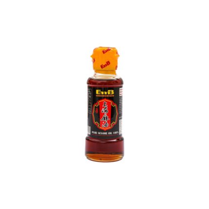 Aceite de sésamo estilo Shanghái