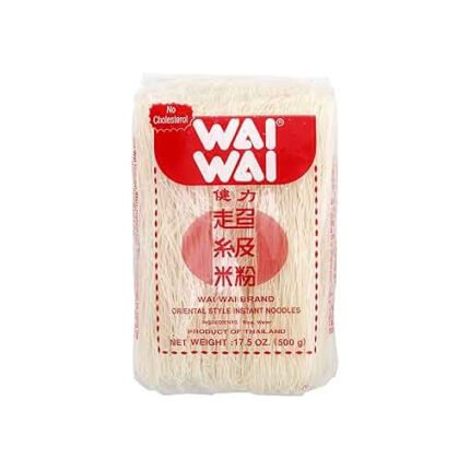 Fideos de arroz Super Jianli