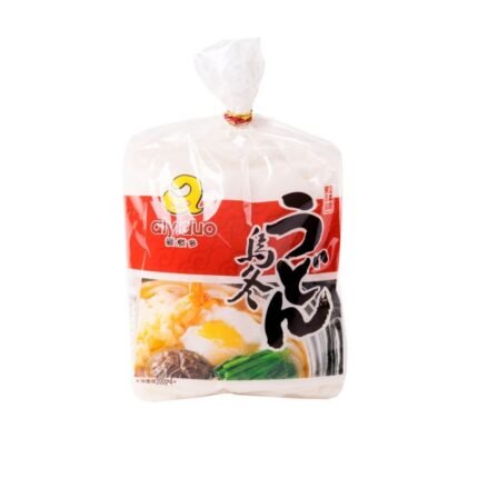 Fideos udon Aiyiduo