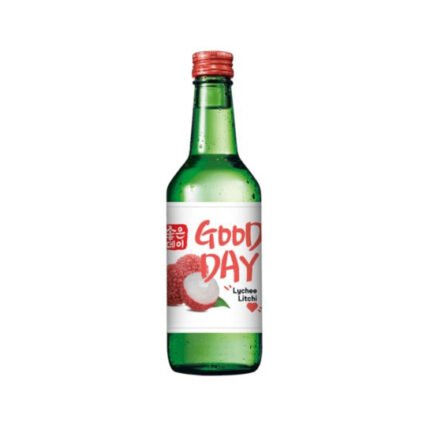 GoodDay lichi